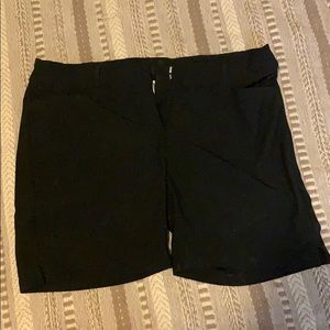 ADIDAS GOLF SHORTS